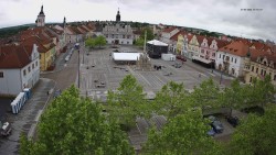 Masarykovo náměstí
