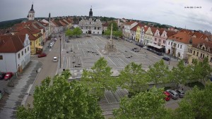 Město Stříbro - Masarykovo náměstí - 16.6.2026 v 13:45 Město Stříbro - Masarykovo náměstí - 16.6.2026 v 13:45