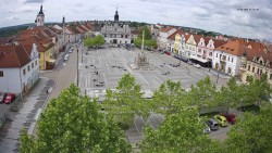 Masaryk Square