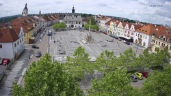 Masaryk Square