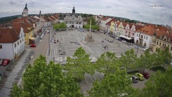 Masaryk Square