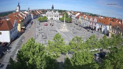 Masaryk-Platz