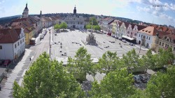 Plac Masaryka