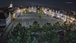 Plac Masaryka