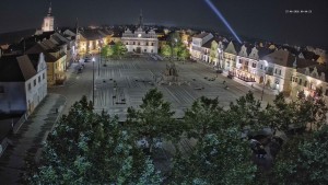 Město Stříbro - Masarykovo náměstí - 27.6.2026 v 00:45 Město Stříbro - Masarykovo náměstí - 27.6.2026 v 00:45