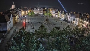 Město Stříbro - Masarykovo náměstí - 27.6.2026 v 02:45 Město Stříbro - Masarykovo náměstí - 27.6.2026 v 02:45