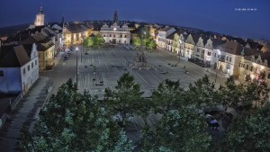 Město Stříbro - Masarykovo náměstí - 27.6.2026 v 03:45 Město Stříbro - Masarykovo náměstí - 27.6.2026 v 03:45