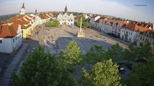 Město Stříbro - Masarykovo náměstí - 27.6.2026 v 06:45 Město Stříbro - Masarykovo náměstí - 27.6.2026 v 06:45