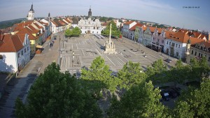 Město Stříbro - Masarykovo náměstí - 27.6.2026 v 07:45 Město Stříbro - Masarykovo náměstí - 27.6.2026 v 07:45