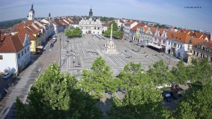 Město Stříbro - Masarykovo náměstí - 27.6.2026 v 08:45 Město Stříbro - Masarykovo náměstí - 27.6.2026 v 08:45