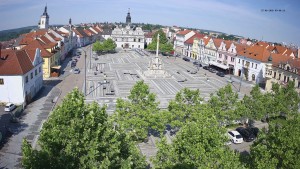 Město Stříbro - Masarykovo náměstí - 27.6.2026 v 09:45 Město Stříbro - Masarykovo náměstí - 27.6.2026 v 09:45