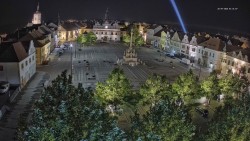 Masaryk-Platz