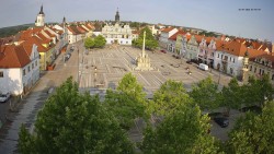 Masaryk-Platz