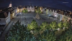 Masaryk Square