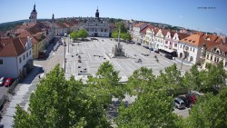 Masaryk Square