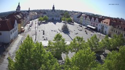 Masaryk Square