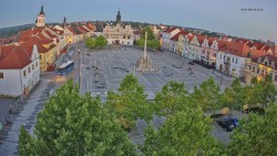 Masaryk Square
