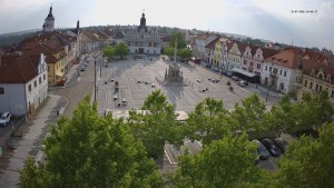 Město Stříbro - Masarykovo náměstí - 31.7.2026 v 18:45 Město Stříbro - Masarykovo náměstí - 31.7.2026 v 18:45