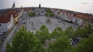Město Stříbro - Masarykovo náměstí - 31.7.2026 v 19:45 Město Stříbro - Masarykovo náměstí - 31.7.2026 v 19:45