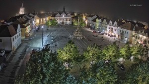 Die Stadt Stříbro - Masaryk-Platz - 31.7.2026 v 22:45 Die Stadt Stříbro - Masaryk-Platz - 31.7.2026 v 22:45