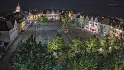 Masaryk-Platz