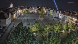 Masaryk Square
