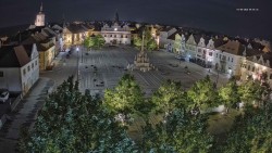 Masaryk Square
