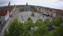 Masaryk-Platz
