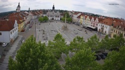 Masaryk Square