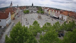 Masaryk Square