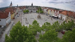 Masaryk Square