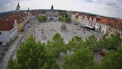 Masaryk-Platz