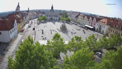 Masaryk-Platz