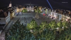 Masaryk Square