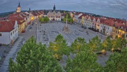 Masaryk Square