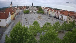 Masaryk Square