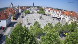 Masaryk-Platz