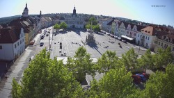 Plac Masaryka
