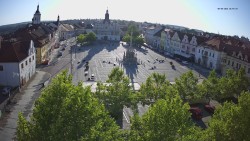 Plac Masaryka
