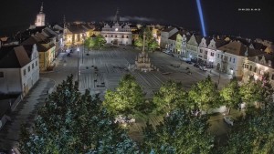 Miasto Stříbro - Plac Masaryka - 9.8.2026 v 01:45 Miasto Stříbro - Plac Masaryka - 9.8.2026 v 01:45
