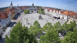 Plac Masaryka