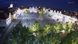 Plac Masaryka