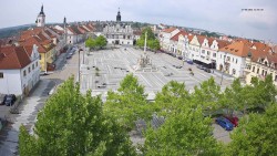 Masaryk-Platz