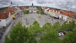 Plac Masaryka
