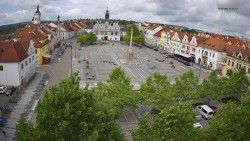 Masaryk Square