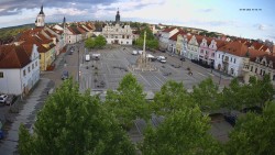 Masarykovo náměstí