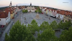 Plac Masaryka