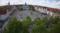 Masarykovo náměstí