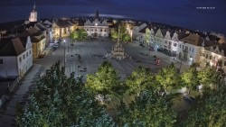 Masaryk Square