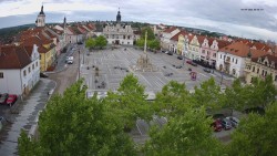 Masarykovo náměstí